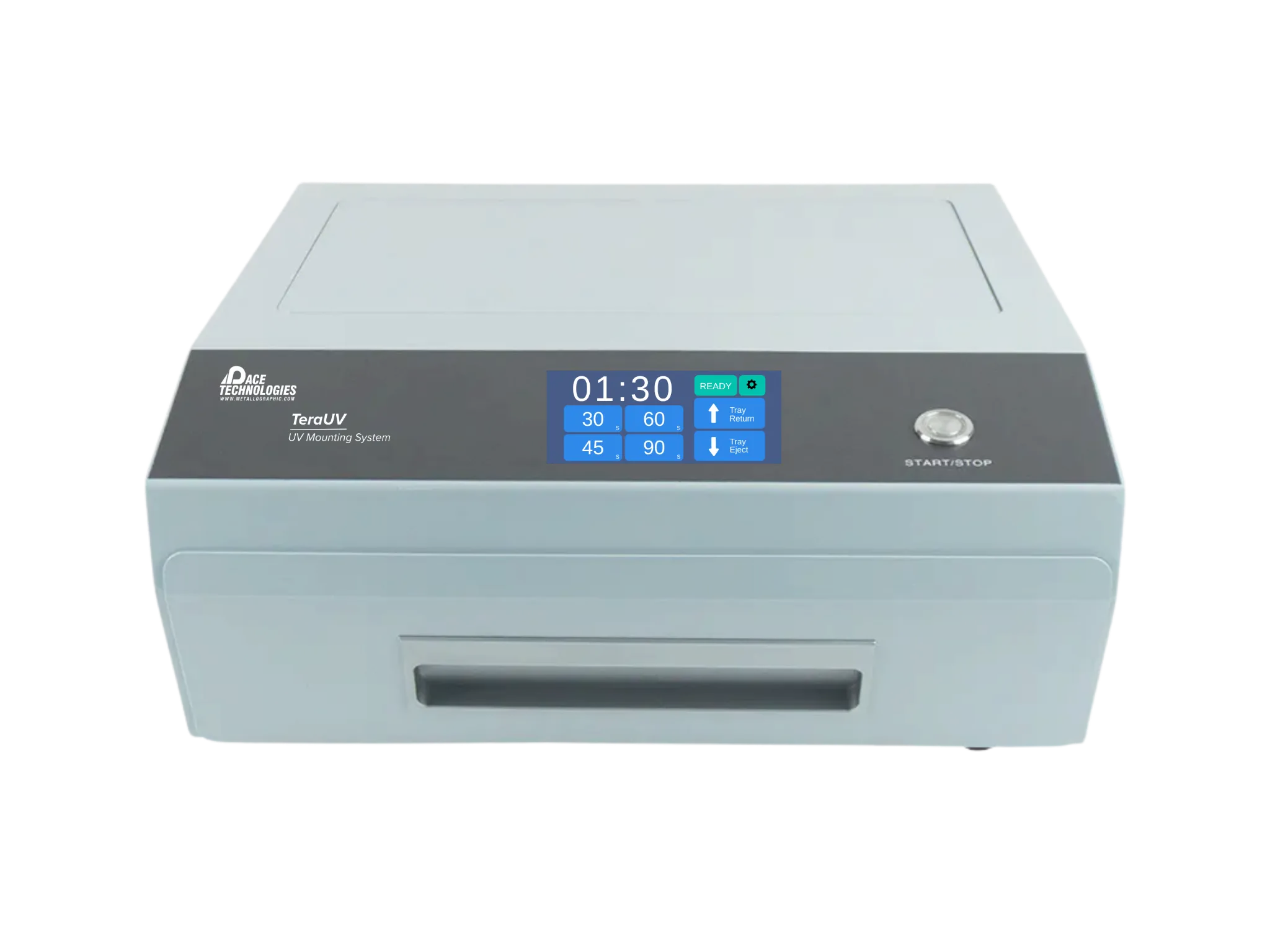 Image of the TeraUV UV Mounting Curing System